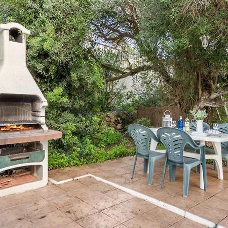 Apartamento Cap Roig Бинибека Екстериор снимка