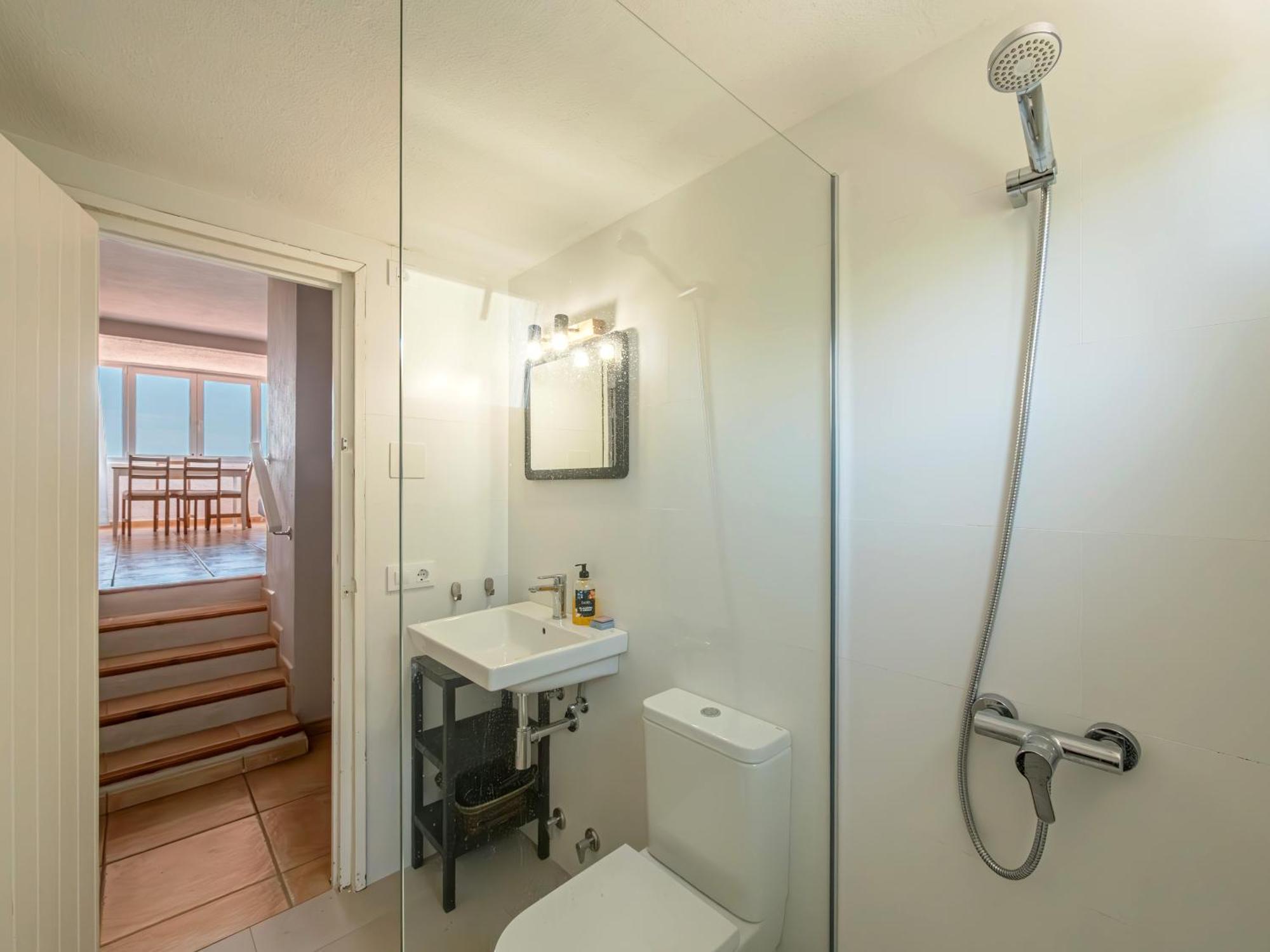 Apartamento Cap Roig Бинибека Екстериор снимка